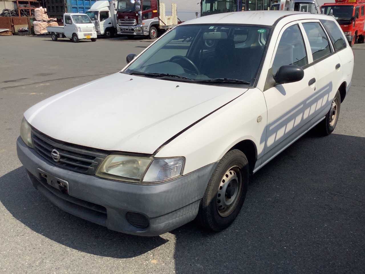 日産 ADバン Ref:SP380273 2/16